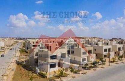 Villa - 4 - 4 for sale in The Crown - Cairo Alexandria Desert Road - 6 October City - Giza Villa - 4 - 4 for sale in The Crown - Cairo Alexandria Desert Road - 6 October City - Giza