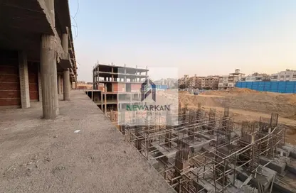 محل تجاري - استوديو - 1 حمام للبيع في شادوز - محور 26 يوليو - مدينة 6 أكتوبر - الجيزة