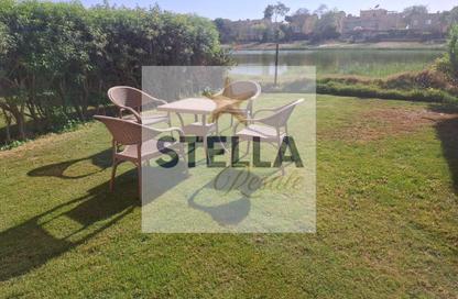 Chalet - 2 Bedrooms - 2 Bathrooms for sale in Stella Di Mare 1 - Stella Di Mare - Al Ain Al Sokhna - Suez