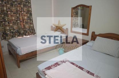 Chalet - 2 Bedrooms - 2 Bathrooms for sale in Stella Di Mare 1 - Stella Di Mare - Al Ain Al Sokhna - Suez Chalet - 2 Bedrooms - 2 Bathrooms for sale in Stella Di Mare 1 - Stella Di Mare - Al Ain Al Sokhna - Suez
