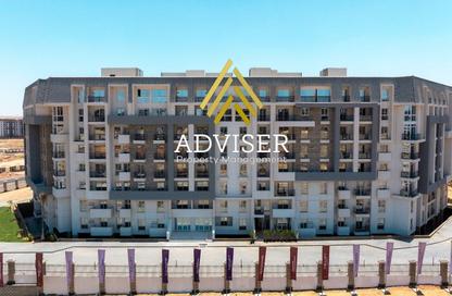 Apartment - 3 Bedrooms - 2 Bathrooms for sale in The Loft - New Capital Compounds - New Capital City - Cairo
