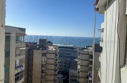 Apartment - 2 Bedrooms - 1 Bathroom for rent in Laurent - Hay Sharq - Alexandria