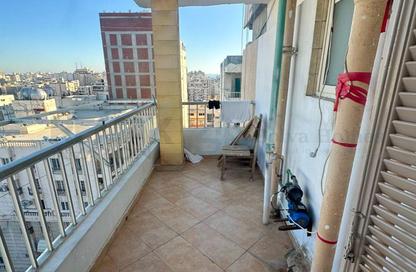 Apartment - 2 Bedrooms - 1 Bathroom for rent in Laurent - Hay Sharq - Alexandria