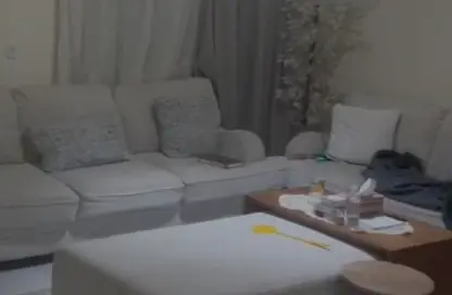 فيلا - 3 غرف نوم - 4 حمامات للايجار في شارع الجزيرة - المستثمرين الجنوبية - مدينة القاهرة الجديدة - القاهرة