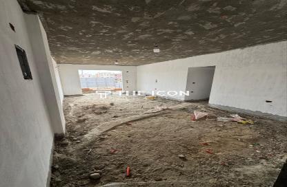 Apartment - 3 Bedrooms - 3 Bathrooms for sale in New Obour City - Qalyubia