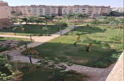 Apartment - 2 Bedrooms - 1 Bathroom for rent in Madinaty - Cairo