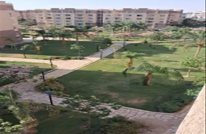 شقة - 2 غرف نوم - 1 حمام للايجار في مدينتي - القاهرة