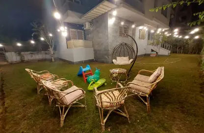 شقة - 3 غرف نوم - 2 حمامات للايجار في زايد ديونز - الحي السادس - الشيخ زايد - الجيزة