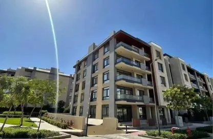 Apartment - 3 Bedrooms - 2 Bathrooms for sale in Azad - 5th Settlement Compounds - The 5th Settlement - New Cairo City - Cairo