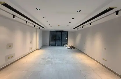 مساحات مكتبية - 2 غرف نوم - 1 حمام للايجار في هايد بارك - مدينة القاهرة الجديدة - القاهرة