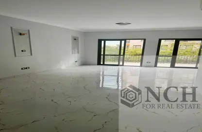 Apartment - 3 Bedrooms - 3 Bathrooms for rent in Eastown - 5th Settlement Compounds - The 5th Settlement - New Cairo City - Cairo