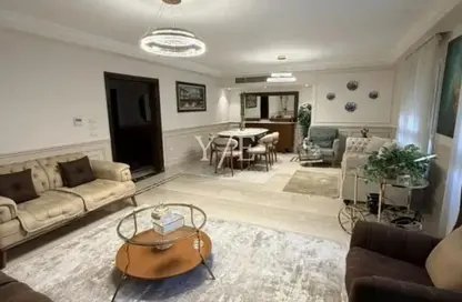 شقة - 3 غرف نوم - 3 حمامات للبيع في زايد ريجنسي - كمبوندات الشيخ زايد - الشيخ زايد - الجيزة