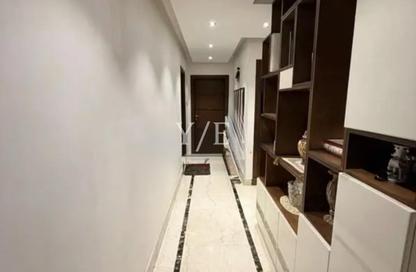 Apartment - 3 Bedrooms - 3 Bathrooms for sale in Zayed Regency - Sheikh Zayed Compounds - Sheikh Zayed City - Giza