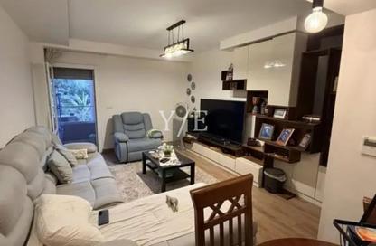 Apartment - 3 Bedrooms - 3 Bathrooms for sale in Zayed Regency - Sheikh Zayed Compounds - Sheikh Zayed City - Giza