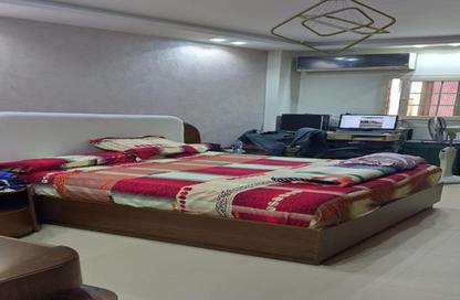 Apartment - 3 Bedrooms - 3 Bathrooms for sale in North Lotus - El Lotus - New Cairo City - Cairo