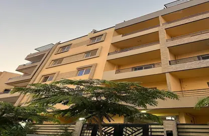 شقة - 3 غرف نوم - 3 حمامات للبيع في اللوتس الشمالي - حى اللوتس - مدينة القاهرة الجديدة - القاهرة