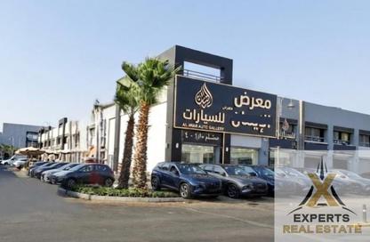 محل تجاري - استوديو - 1 حمام للبيع في پريڤادو - مدينتي - القاهرة