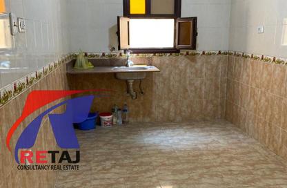 Apartment - 3 - 4 for rent in Mostafa Kamel Axis - The 1st Settlement - New Cairo City - Cairo