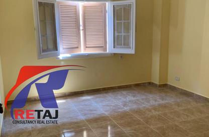 Apartment - 3 - 4 for rent in Mostafa Kamel Axis - The 1st Settlement - New Cairo City - Cairo