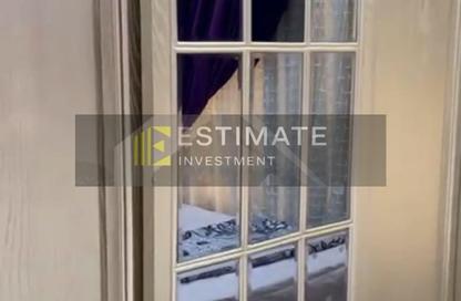 Apartment - 3 - 2 for rent in Galleria Moon Valley - South Investors Area - New Cairo City - Cairo
