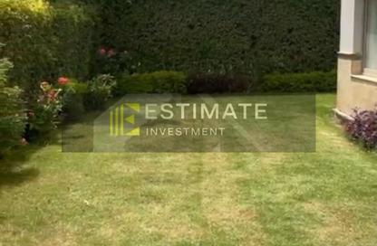 Apartment - 3 - 2 for rent in Galleria Moon Valley - South Investors Area - New Cairo City - Cairo