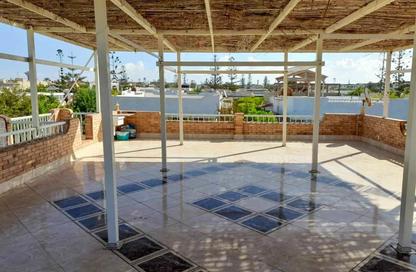 Villa - 2 Bedrooms - 3 Bathrooms for sale in North Coast Resorts - North Coast