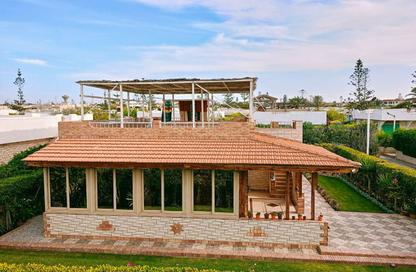 Villa - 2 Bedrooms - 3 Bathrooms for sale in North Coast Resorts - North Coast