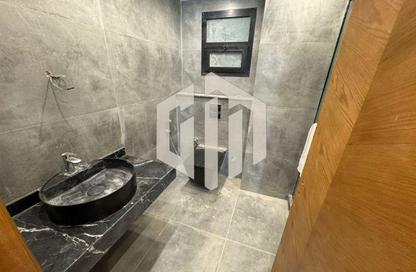 Apartment - 3 Bedrooms - 3 Bathrooms for rent in Villette - 5th Settlement Compounds - The 5th Settlement - New Cairo City - Cairo