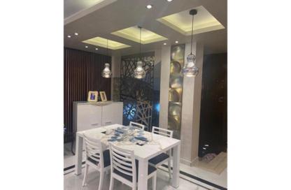 Villa - 5 Bedrooms - 5 Bathrooms for sale in Leena Springs - Ext North Inves Area - New Cairo City - Cairo