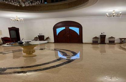 Villa - 5 Bedrooms - 4 Bathrooms for sale in El Yasmeen 8 - El Yasmeen - New Cairo City - Cairo
