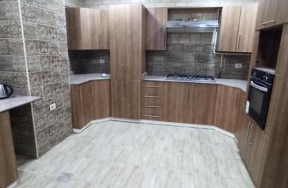 Townhouse - 5 Bedrooms - 4 Bathrooms for rent in Westown - Sheikh Zayed Compounds - Sheikh Zayed City - Giza