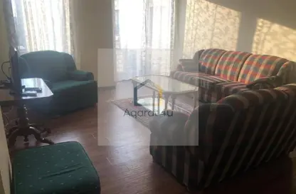 شقة - 2 غرف نوم - 2 حمامات للايجار في كازا - كمبوندات الشيخ زايد - الشيخ زايد - الجيزة