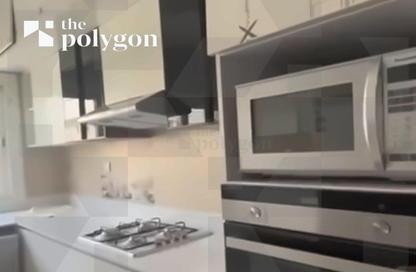 Duplex - 3 Bedrooms - 4 Bathrooms for rent in Mountain View October Park - 6th District - 6 October City - Giza