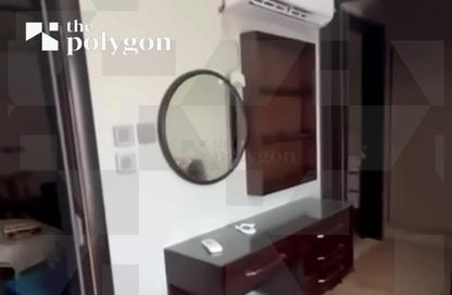 Duplex - 3 Bedrooms - 4 Bathrooms for rent in Mountain View October Park - 6th District - 6 October City - Giza