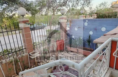 شقة - غرفة نوم - 1 حمام للايجار في كونتيننتال جاردنز - الحي الثاني عشر - الشيخ زايد - الجيزة