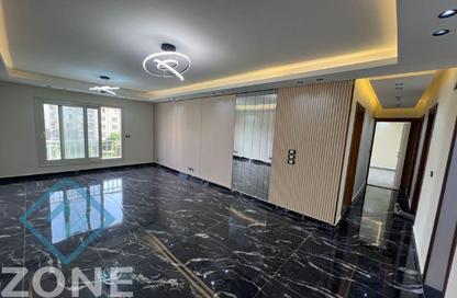 Apartment - 3 Bedrooms - 2 Bathrooms for sale in B11 - Madinaty - Cairo
