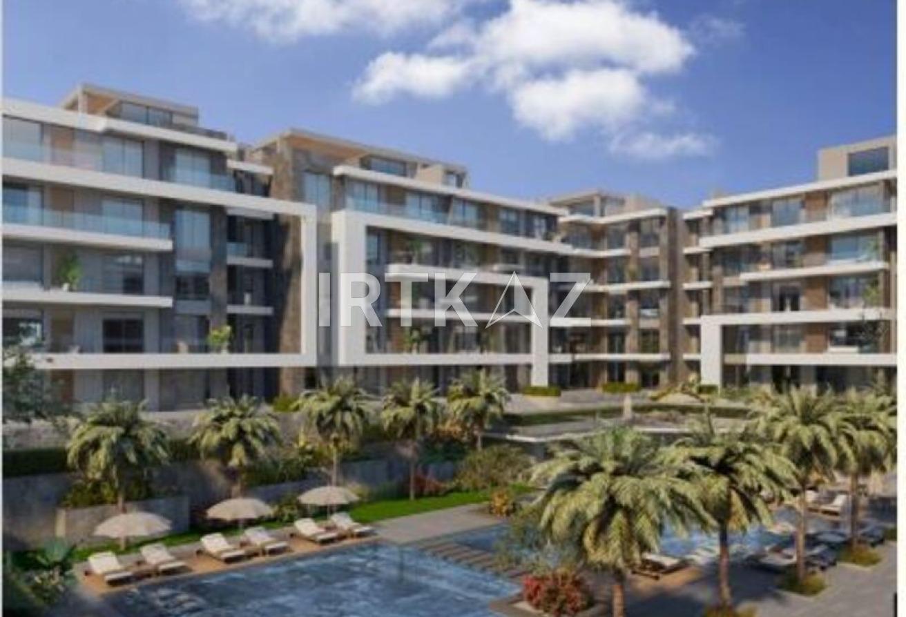 3-bedroom apartment 170 m² for sale in El Patio Sola