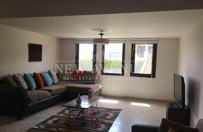 Townhouse - 4 Bedrooms - 4 Bathrooms for sale in Marassi - Sidi Abdel Rahman - North Coast