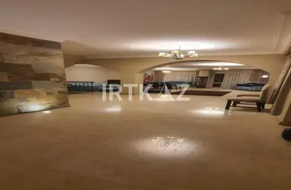 Villa - 7 Bedrooms - 7 Bathrooms for sale in Al Patio 1 - North Investors Area - New Cairo City - Cairo