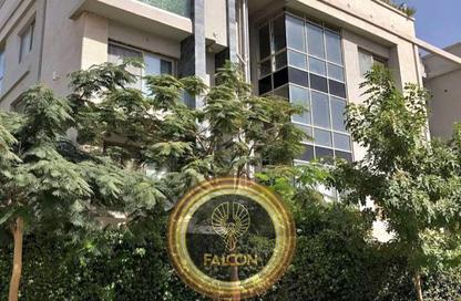 Apartment - 3 Bedrooms - 3 Bathrooms for sale in DeJoya Residence - New Zayed City - Sheikh Zayed City - Giza