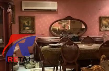 Apartment - 3 Bedrooms - 3 Bathrooms for sale in Abou Dawoud Al Zahery St. - 6th Zone - Nasr City - Cairo