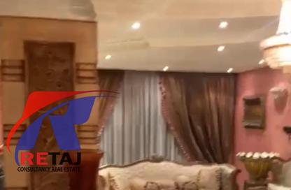 Apartment - 3 Bedrooms - 3 Bathrooms for sale in Abou Dawoud Al Zahery St. - 6th Zone - Nasr City - Cairo