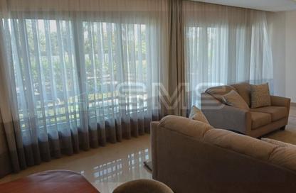 Apartment - 3 Bedrooms - 3 Bathrooms for rent in Cairo Festival City - North Investors Area - New Cairo City - Cairo