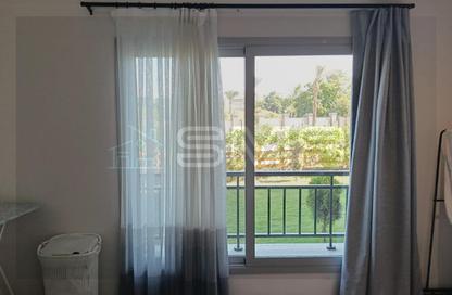 Apartment - 3 Bedrooms - 3 Bathrooms for rent in Cairo Festival City - North Investors Area - New Cairo City - Cairo