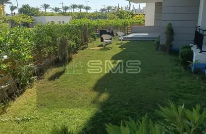 Apartment - 3 Bedrooms - 3 Bathrooms for rent in Cairo Festival City - North Investors Area - New Cairo City - Cairo