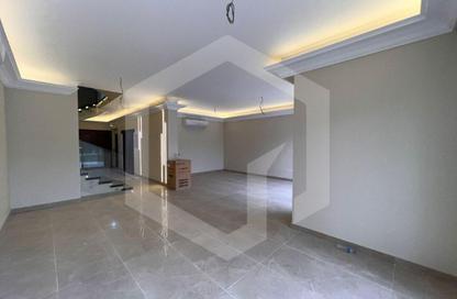 Twin House - 3 Bedrooms - 5 Bathrooms for rent in Palm Hills   Palm Valley - 26th of July Corridor - 6 October City - Giza