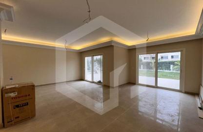 Twin House - 3 Bedrooms - 5 Bathrooms for rent in Palm Hills   Palm Valley - 26th of July Corridor - 6 October City - Giza