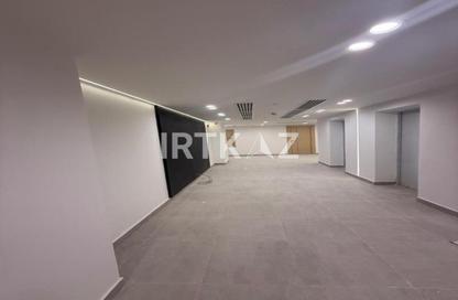 Clinic - Studio - 1 Bathroom for rent in Three Sixty - 5th Settlement Compounds - The 5th Settlement - New Cairo City - Cairo