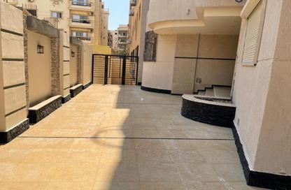 Apartment - 3 - 2 for sale in North Lotus - El Lotus - New Cairo City - Cairo