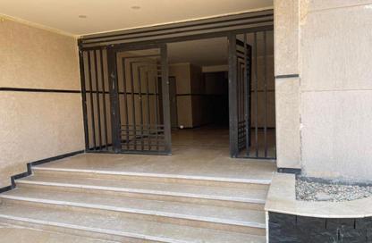 Apartment - 3 - 2 for sale in North Lotus - El Lotus - New Cairo City - Cairo